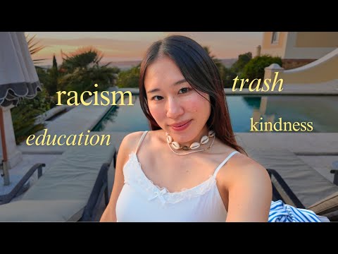 I’m Japanese who lived in both USA and Portugal. which is ACTUALLY better?