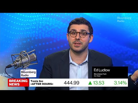 Tesla Reveals Plans for $2B Investment in Musk’s xAI