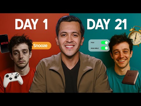 How to Spend Time with the Holy Spirit Every Day (Even When Busy & Overwhelmed)