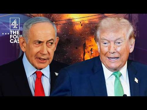 Trump reportedly sending troops to attack Kharg Island - will it really happen?