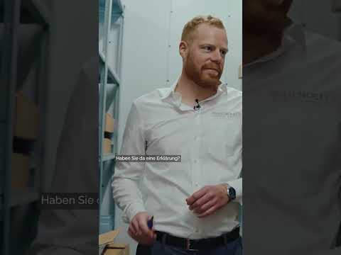 Tresor mit verbotenen Messern #shorts