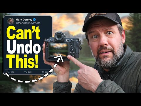 The ONE Setting RUINING Your Photos (Fix It NOW!)