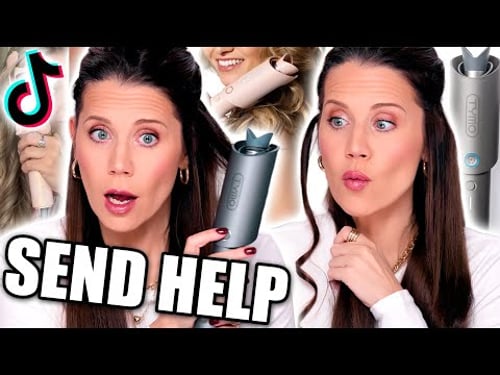 Testing Viral Beauty Products...