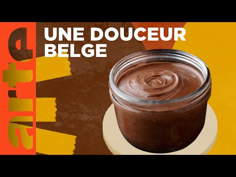 Belgique : les chocolats belges | Voyage en cuisine | ARTE Family