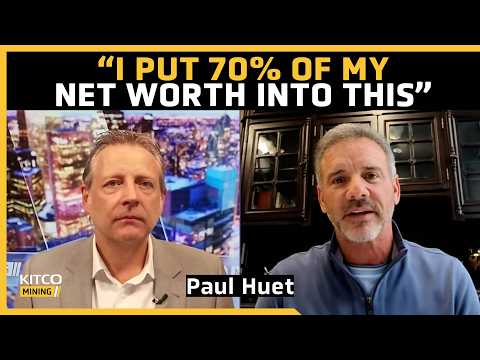 From $100M to $1.4B: Americas Gold & Silver’s Comeback Story