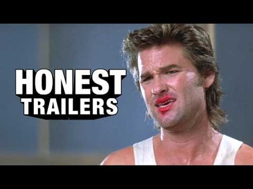 Honest Trailers | Big Trouble in Little China