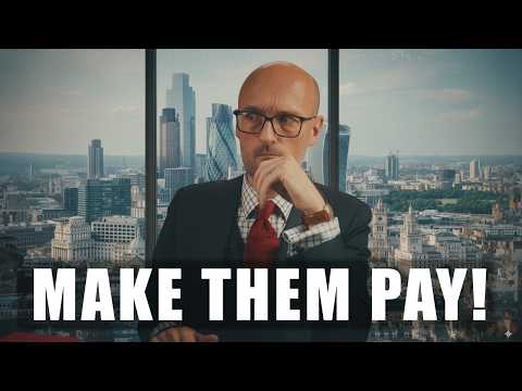 Are the Rich Really Leaving Britain?