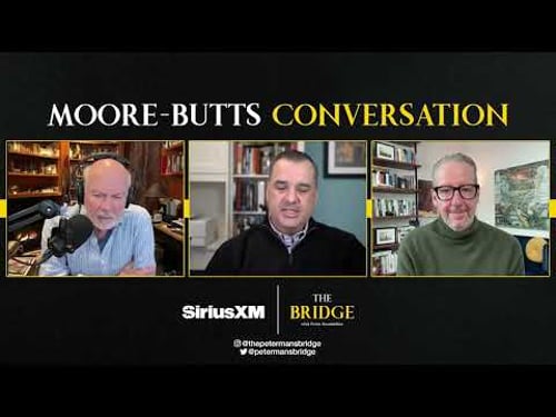 Moore Butts -- Is It Time For New Floor Crosser Rules?