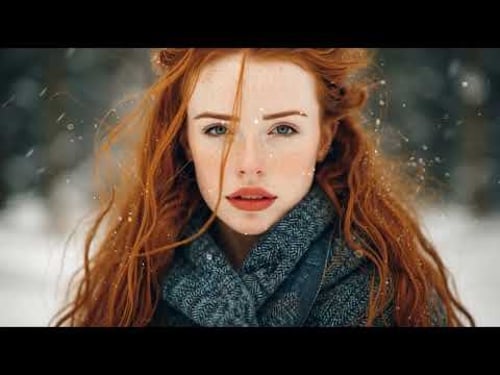 Celtic Spirit Songs � Irish Gaelic Vocals, Harp & Nature Healing Music