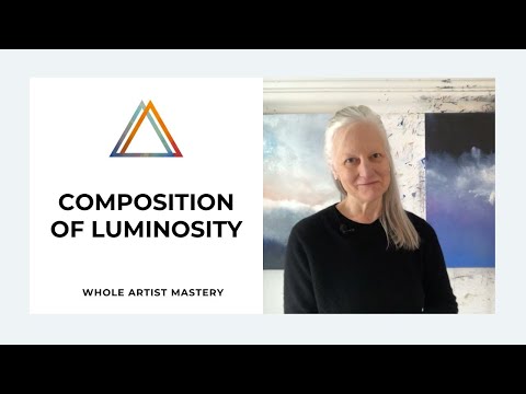 VIDEO 83. Composition of Luminosity