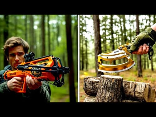 30 New Survival Gear & Gadgets for Emergency Preparedness in 2026