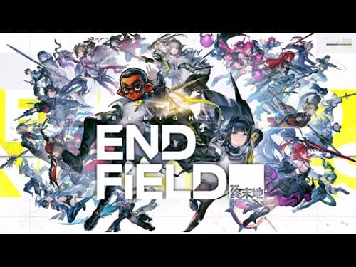 Arknights First Impressions