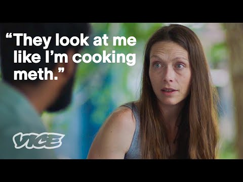 Losing My Kids for Smoking Pot | WEEDIQUETTE