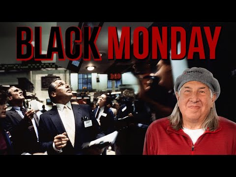 The Worst Day In Market History Explained