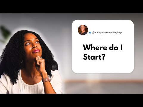 the WEIRD way to start a business in 90 DAYS that actually works