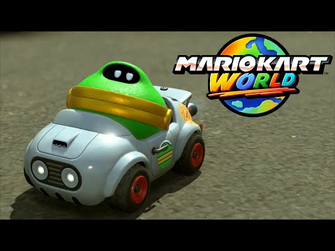 Oh no I've gotten stuck in a Character Crisis | Ranked Mario Kart