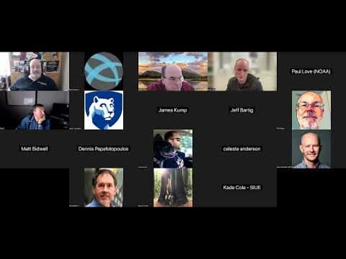 20251017 - perfSONAR Developers - “perfSONAR Office Hours”
