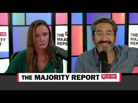 Trump’s Government Shutdown And Argentine Bailout w/ Dr. Frederico Finchelstein | MR Live