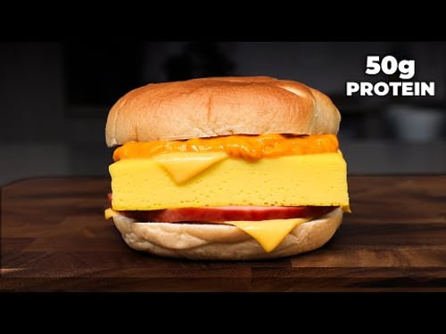 The Best Sandwich You’ve Never Made