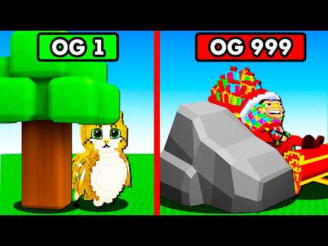 I Found OG BRAINROTS