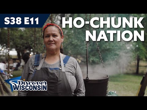 A Celebration of Culture — Ho-Chunk Nation