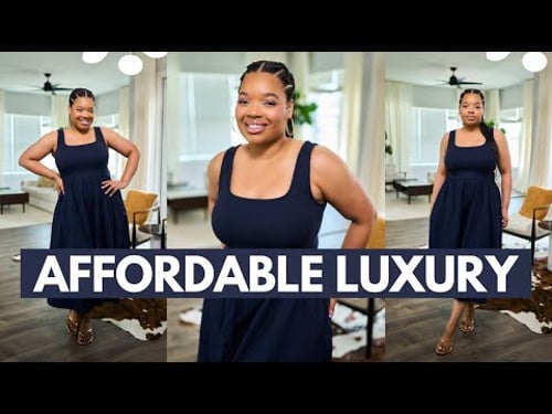 Look Expensive with Affordable Quality Luxury For Everyday | Quince