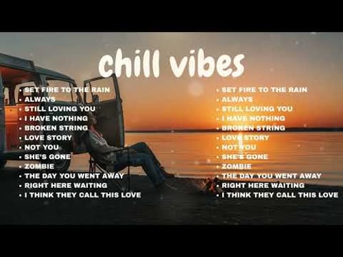 Positive Vibes Playlist ✨ | English Songs Full of Feelings, Trending & Viral on TikTok
