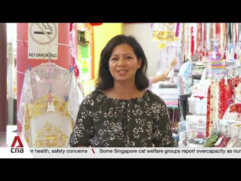 Uneven impact of CDC vouchers spurs heartland merchants to innovate