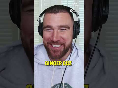 You can call Sam Darnold "Ginger Cuz", but don't call Cooper Kupp "buddy" NEW EPISODE OUT NOW!!!