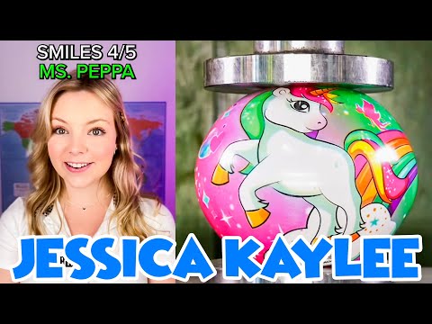 30 minutes + 🏵️ Text To Speech🏵️ ASMR Satisfying @thejessicakaylee POVs Tiktok Compilations 2025 #40