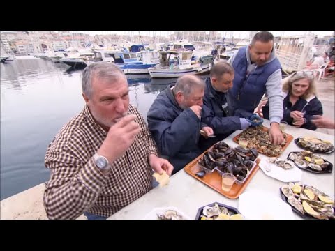 Port de Marseille, immersion dans le plus grand port de France