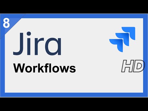 Jira Workflows: Customize for YOUR Projects (with Demo)
