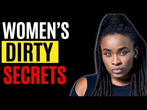 All MEN should watch this video - 7 HIDDEN SECRETS that women secretly crave | Jascia Opera