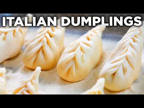 You Need To Make This Rare Pasta At Least One Time