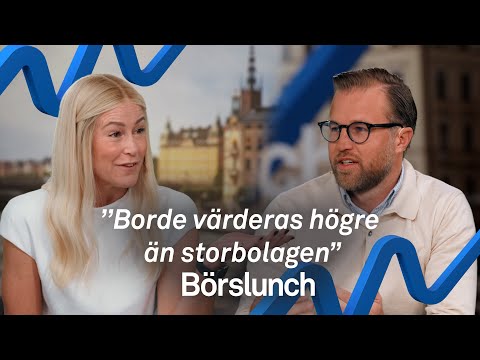 Amerikanska guldkornen i jättarnas skugga