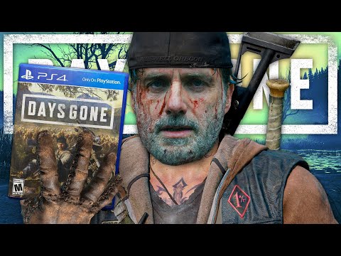 The Tragic Story of The PS4’s Biggest Disappointment