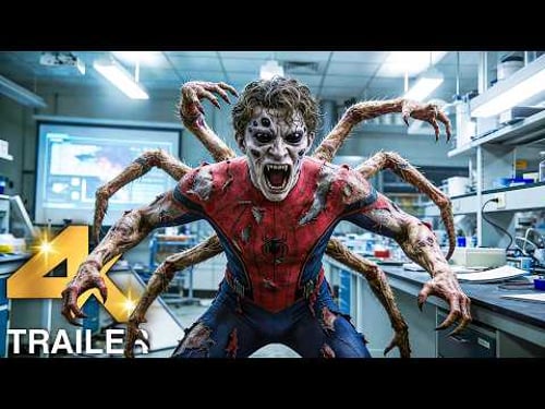 10 BEST MOVIE TRAILERS 2026 | March | 4K ULTRA HD