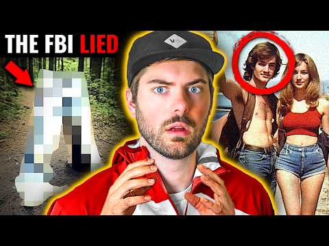 I CAN'T STOP Thinking About What They Found at Crater Lake...