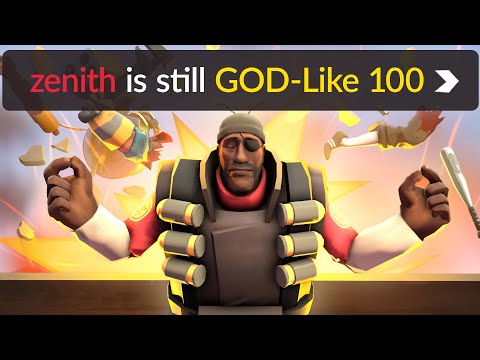 How I Broke EVERY TF2 Map