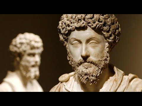 The Philosophy of Stoicism (William Irvine Interview)
