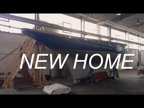 A Big Step in the Project: Boat Move