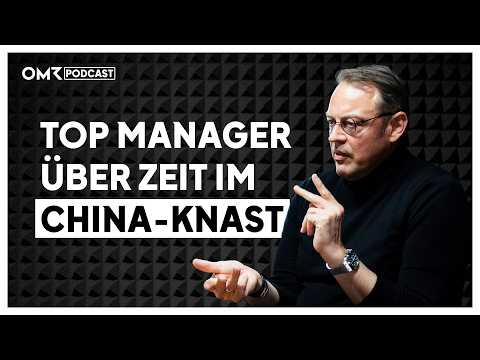 Ex-Volkswagen-Manager Jochen Sengpiehl über die schlimmste Zeit in seinem Leben