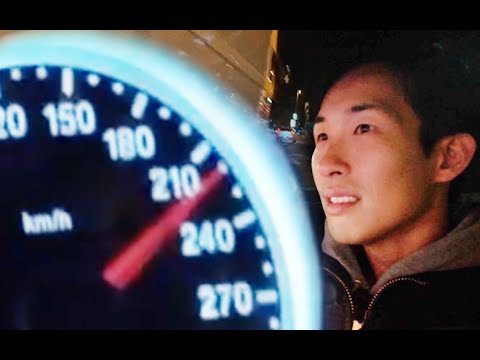 重返日本,死亡飙车党还在吗?