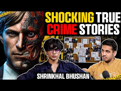 Real Crime & Horror Stories That Will Shock You Ft. @SRPAY | RealHit