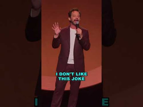 Being mean to your mom | From Little Big Boy #standupcomedy #moms