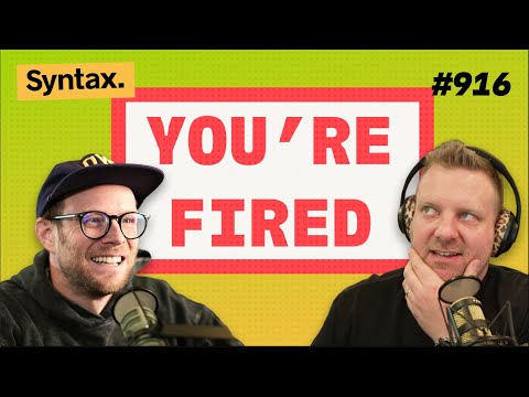 I got fired, what should I focus on?