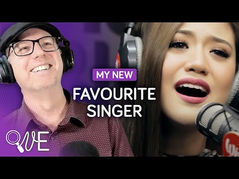 Vocal Coach REACTION & ANALYSIS ๐ง Morissette ๐๏ธ Akin Ka Na Lang (LIVE) ๐ถ