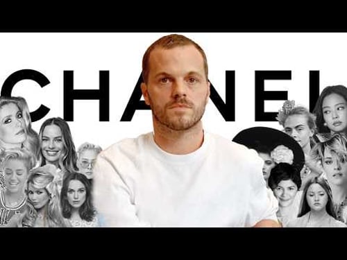 The Rise and Fall (& Fall Again?) of Chanel