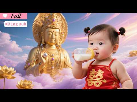 【Multi Sub DUB】They Called Her a Curse… Until the Exiled Clan Rose Under Her Name #drama #cdrama