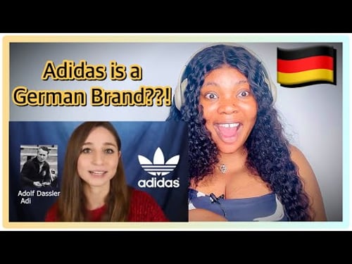 15 German Brands You Pronounce WRONG Reaction